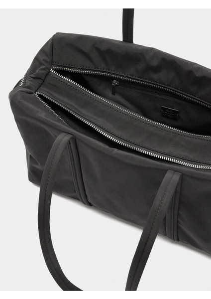 Teknik Kumaş Bowling Çanta modelleri