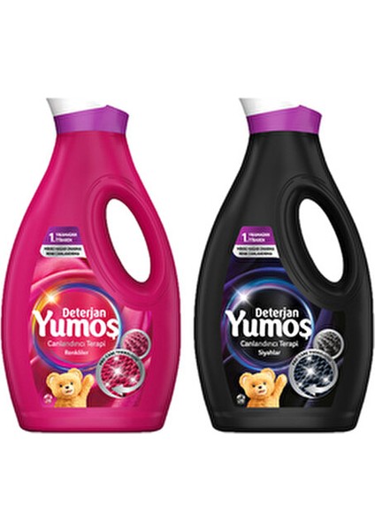 Sıvı Bakım Deterjanı Siyahlar 1690 Mlx1 Sıvı Bakım Deterjan Renkliler 1690 Mlx1 fiyatları