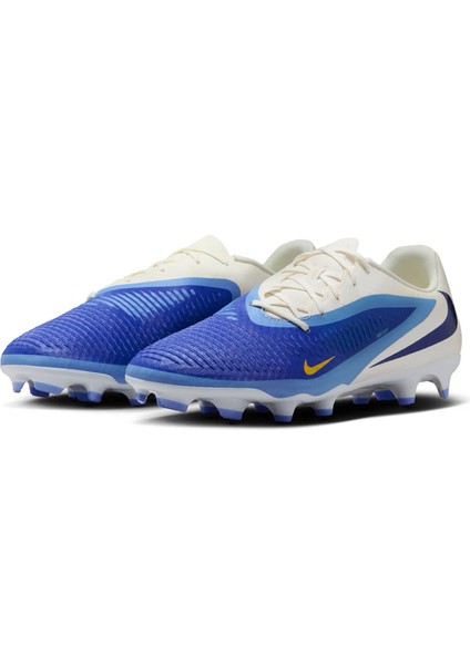 Phantom 6 Low Acad Fg/mg Lv8 Erkek Futbol Kramponu Çoklu Çim Zemin HQ2313-400