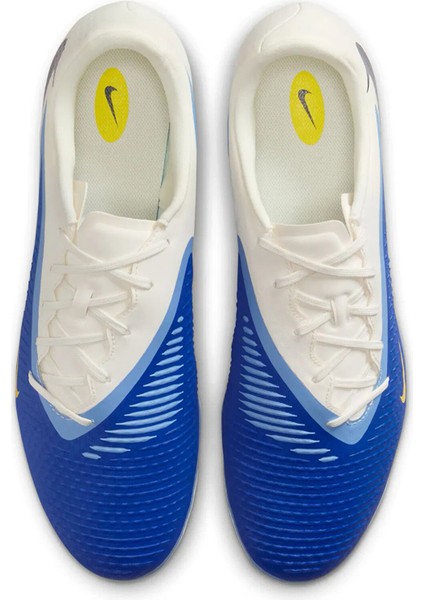 Phantom 6 Low Acad Fg/mg Lv8 Erkek Futbol Kramponu Çoklu Çim Zemin HQ2313-400 fırsatları