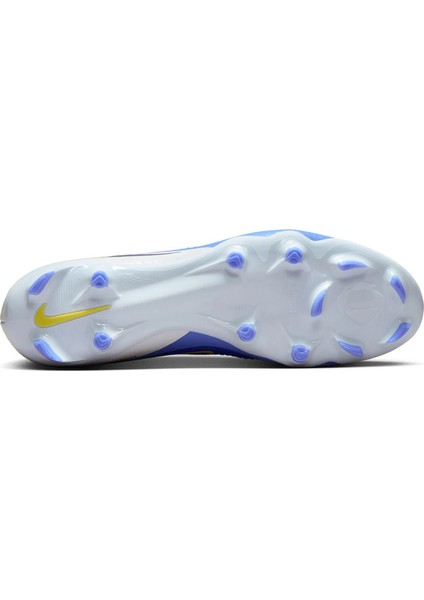 Phantom 6 Low Acad Fg/mg Lv8 Erkek Futbol Kramponu Çoklu Çim Zemin HQ2313-400