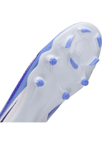 Phantom 6 Low Acad Fg/mg Lv8 Erkek Futbol Kramponu Çoklu Çim Zemin HQ2313-400