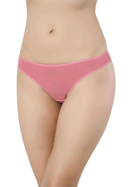 15 Adet Süper Eko Set Likralı Kadın Slip Külot 516 modelleri