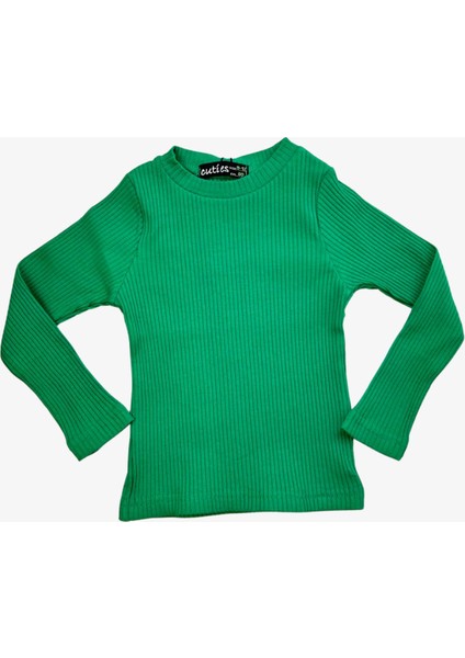 Kaşkorse Badi - Yeşil