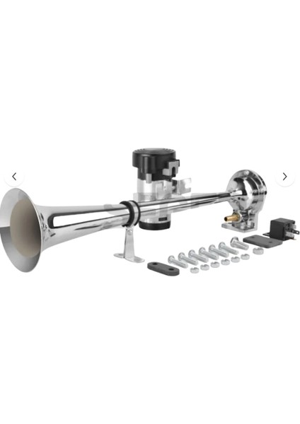 Marin Kornası Kompresörlü 12 Volt – SEGER.83KM1200001