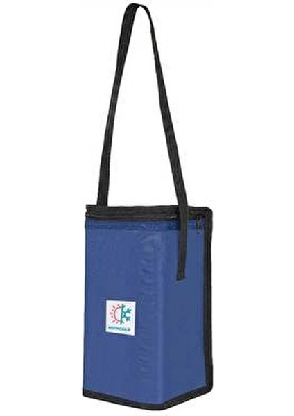 Plaj Piknik, Kamp Çantası, Mavi , 6 Litre, Termal Korumalı (Sıcak Soğuk Termal Çanta ) modelleri