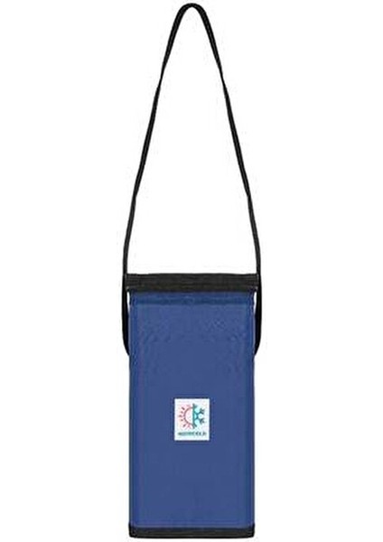 Plaj Piknik, Kamp Çantası, Mavi , 6 Litre, Termal Korumalı (Sıcak Soğuk Termal Çanta ) fırsatları