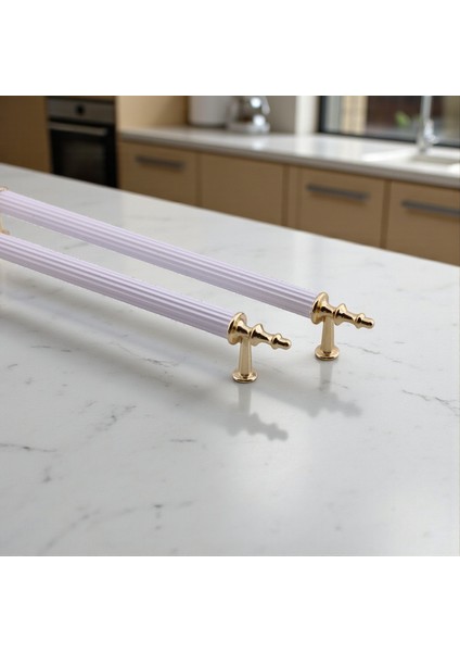 Yıldız Gold Altın 160 mm 16 cm Metal Mobilya Kulpu Mutfak Çekmece Dolap Dolabı Kapak Kulpları Kulbu modelleri