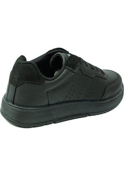 Babalı 158 Minican Siyah Çocuk Sneaker fırsatları