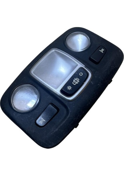 Tavan Lambası Siyah - 3008-2008-308-C4 - 96781444 fiyatları