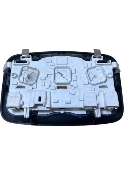 Tavan Lambası Siyah - 3008-2008-308-C4 - 96781444 modelleri