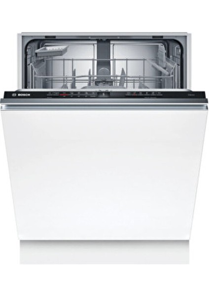 Bosch SMV2IKX01T