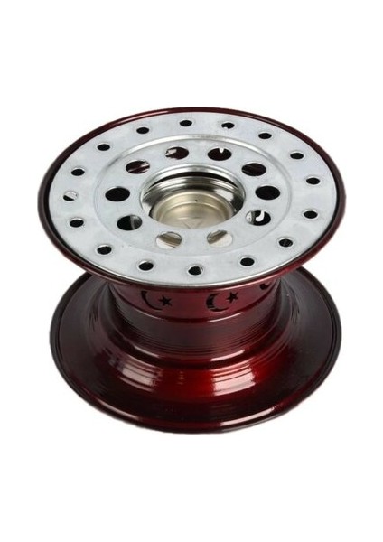 Osmanlı Ocağı Jel Yakıtlı Isıtıcı (5224) indirimleri