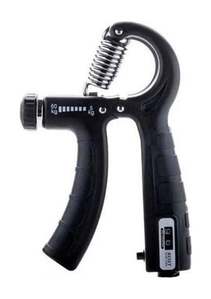 Egzersizi Takip Eden Sayaçlı El Yayı (5224)