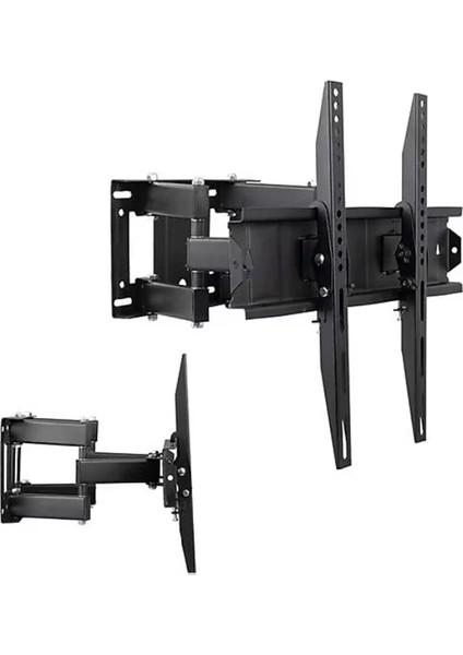 Tv Askı Aparatı VT-692 Hc Pro 39''-65'' Lcd-Led Tv Hareketli Tv Askı Aparatı modelleri