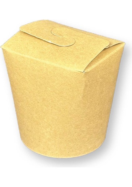 16 Oz Kraft Döner Box fiyatları