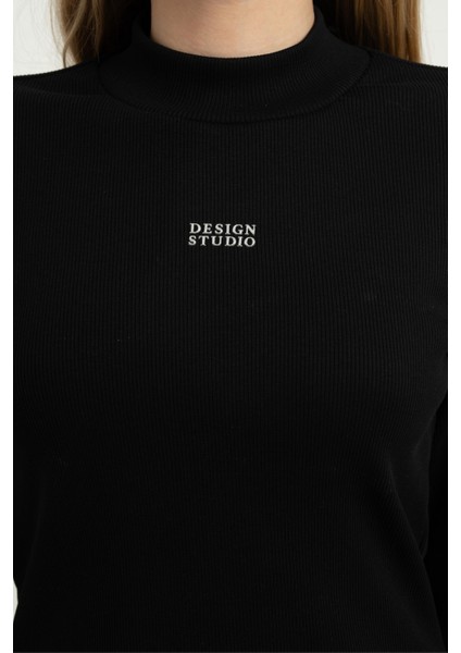 Desing Kız Badi - Siyah fırsatları