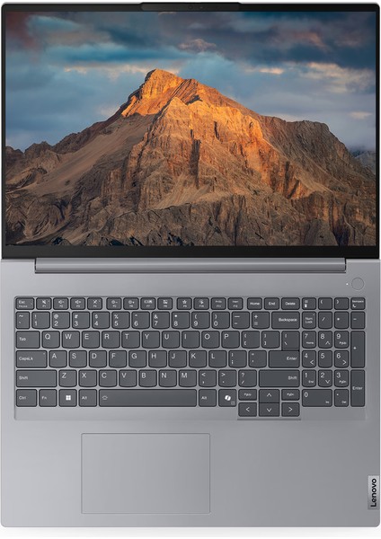 Thinkbook 16 G7 Ryzen 5 7535HS 40GB Ddr5 4tb SSD Amd Radeon 660M 16" Wuxga IPS 300NITS Windows 11 Pro Taşınabilir Bilgisayar 21MW000PTRH16 + Zettaçanta fırsatları