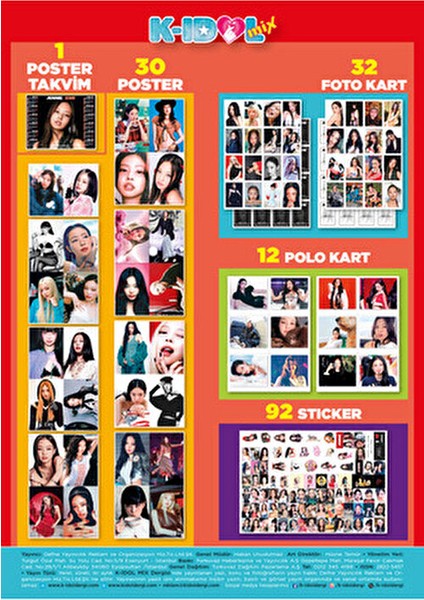 Mıx - Jenııe 2025 fiyatları