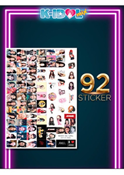 Mıx - Jenııe 2025 modelleri