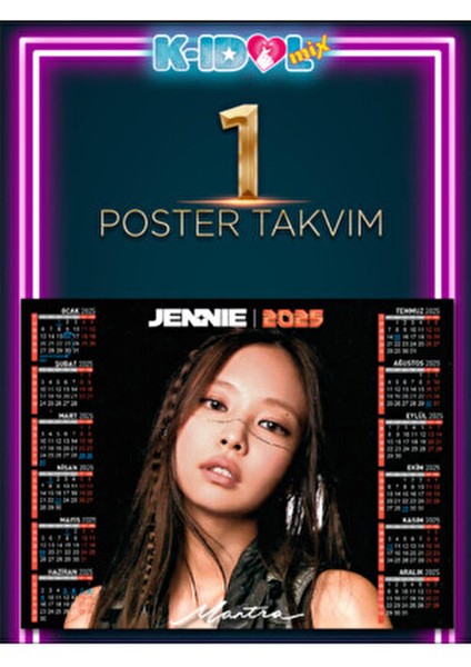 Mıx - Jenııe 2025 fırsatları