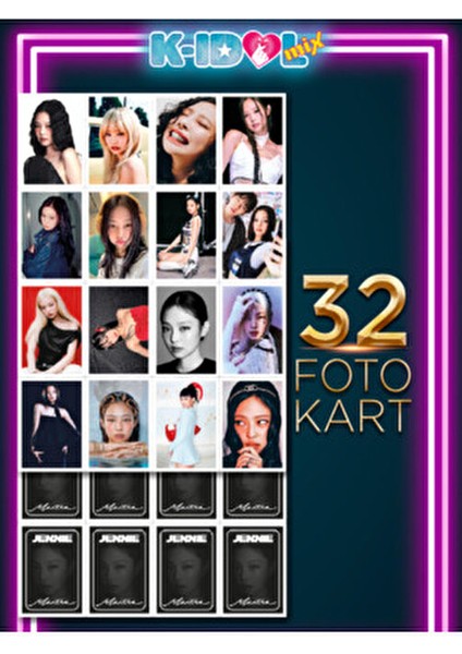 Mıx - Jenııe 2025 indirimleri