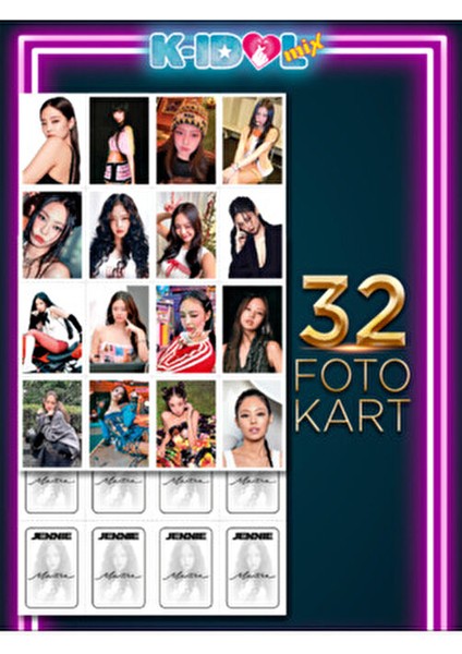 Mıx - Jenııe 2025