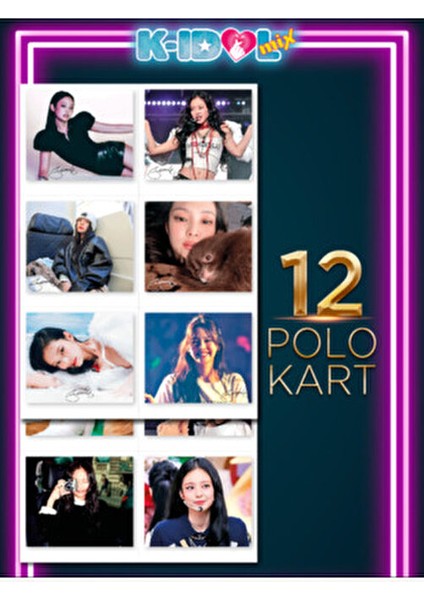 Mıx - Jenııe 2025