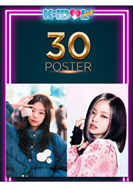 Mıx - Jenııe 2025