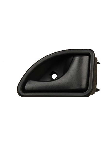 Kangoo 01-07 Kapı Iç Açma Kolu Sağ Siyah