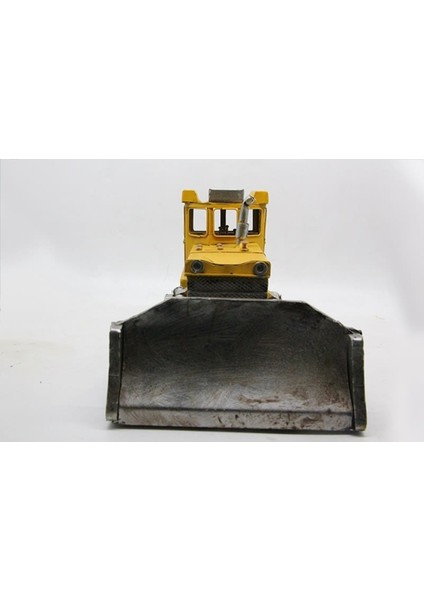 Dekoratif Metal Buldozer fırsatları