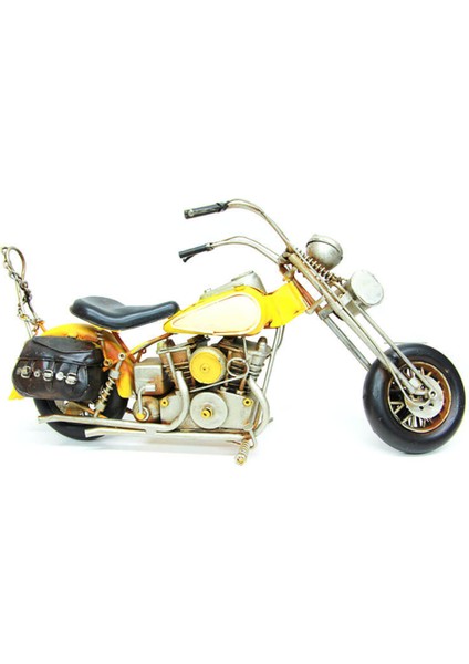 Dekoratif Metal Motosiklet fiyatları