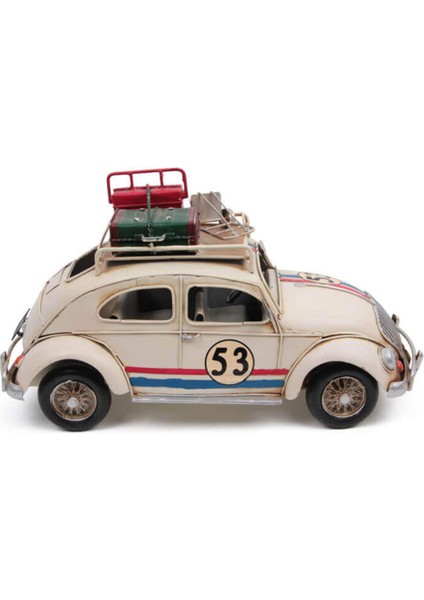 Dekoratif Metal Araba fiyatları