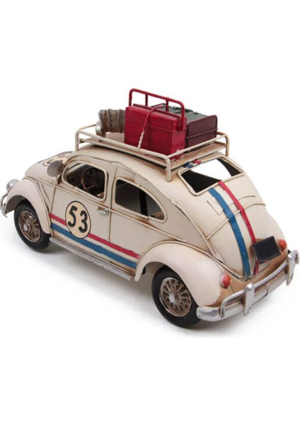 Dekoratif Metal Araba fırsatları