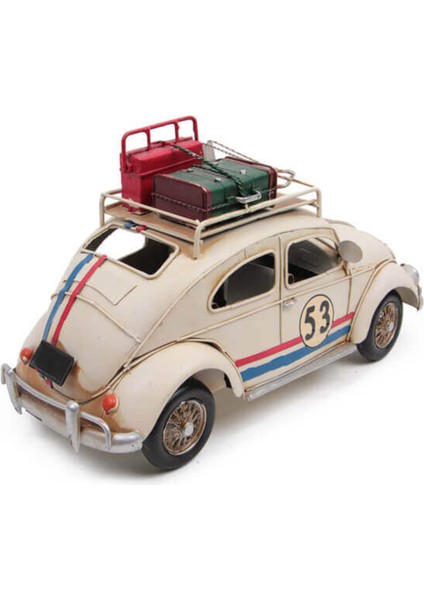 Dekoratif Metal Araba indirimleri