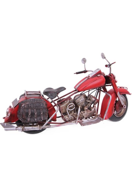 Dekoratif Metal Motosiklet modelleri
