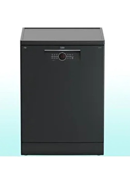 Bm 4044 A 14 Kişilik Bulaşık Makinesi