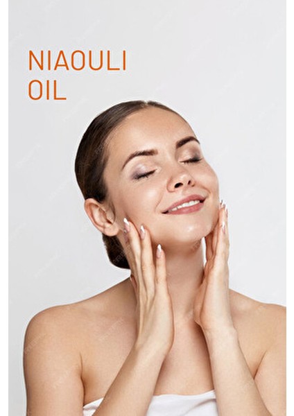 Niaouli Oil - 10 ml fırsatları