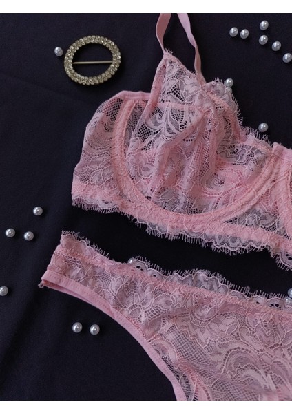 Kadın Iç Çamaşırı Brode Takım fiyatları