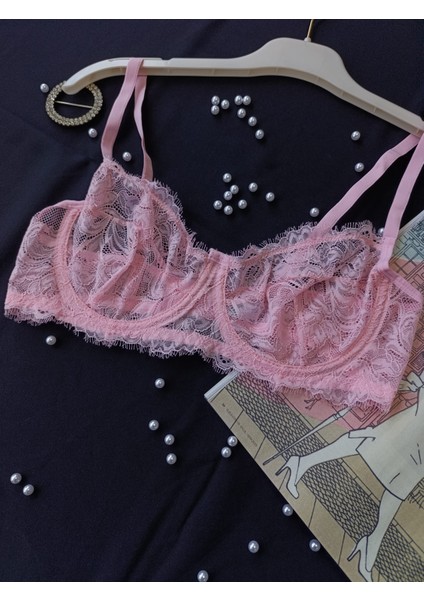 Kadın Iç Çamaşırı Brode Takım modelleri