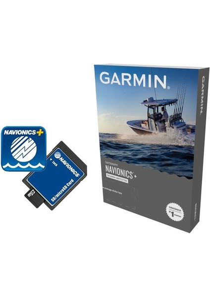 Echomap Uhd2 52CV Balık Bulucu + Navionics Plus Harita Kartı indirimleri