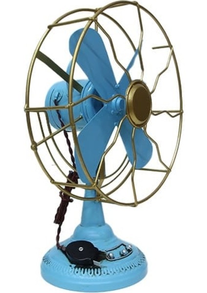 Vantilatör modelleri