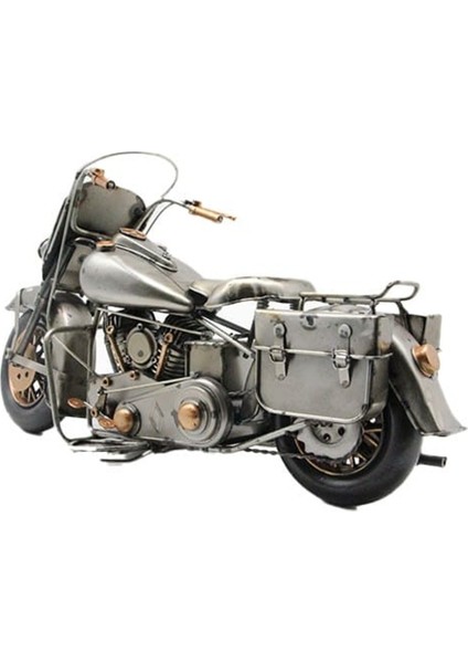 Dekoratif Metal Motorsiklet modelleri