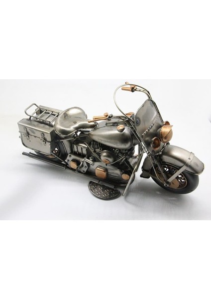 Dekoratif Metal Motorsiklet fırsatları