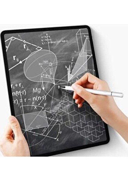 Yx Pt 360 2 In 1 Dokunmatik Kalem Siyah