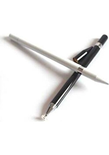 Yx Pt 360 2 In 1 Dokunmatik Kalem Siyah modelleri