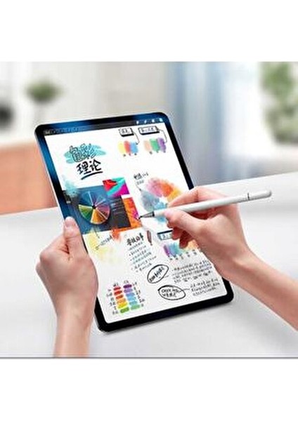 Yx Pt 360 2 In 1 Dokunmatik Kalem Siyah indirimleri