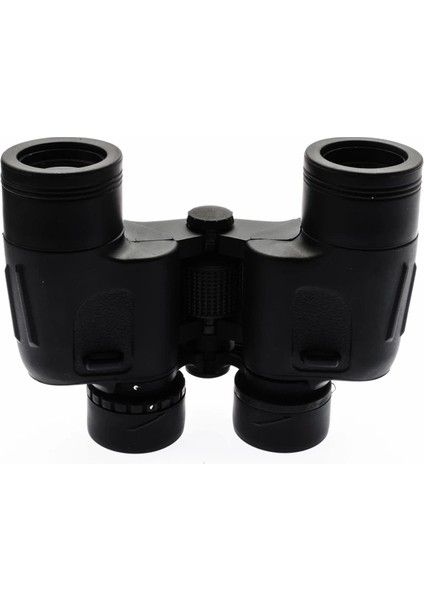 Nico 8X40 Yüksek Kaliteli Büyük Göz Mercekli Profesyonel El Dürbün
