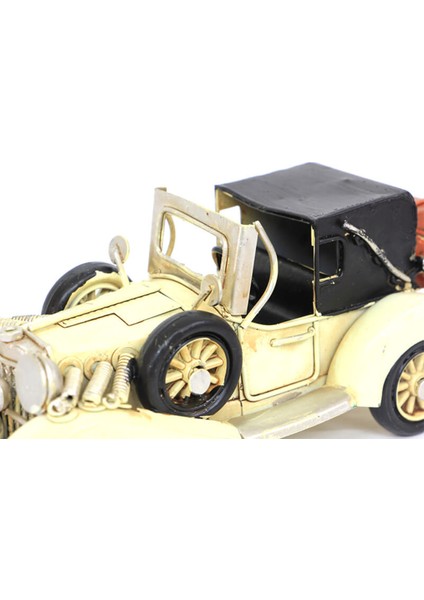 Dekoratif Metal Araba fırsatları