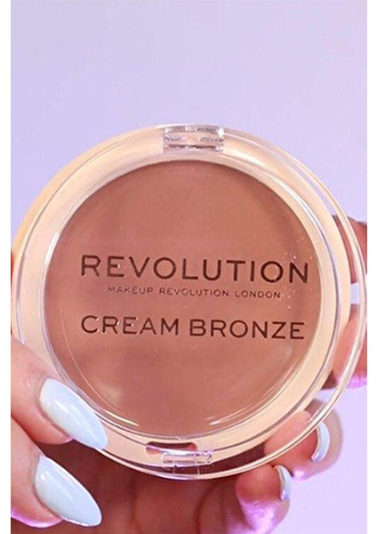 Ultra Bronzer 100 SPF Bronzlaştırıcı Jel 10 ml Vegan ve Cruelty Free indirimleri